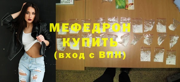 молекула духа Няндома