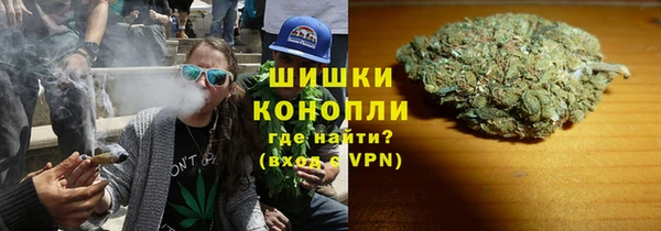 молекула духа Няндома